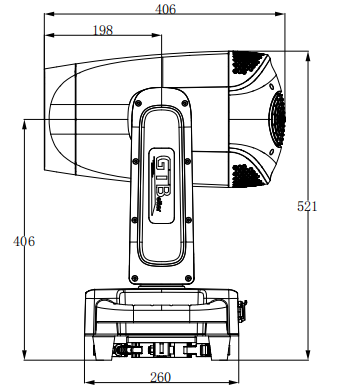 小山海全应用防水光束XS-TB600IP 尺寸3.png