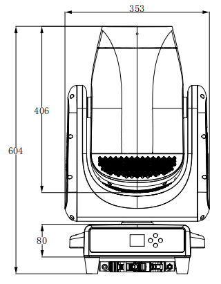 小山海全应用防水光束XS-TB600IP 尺寸1.png